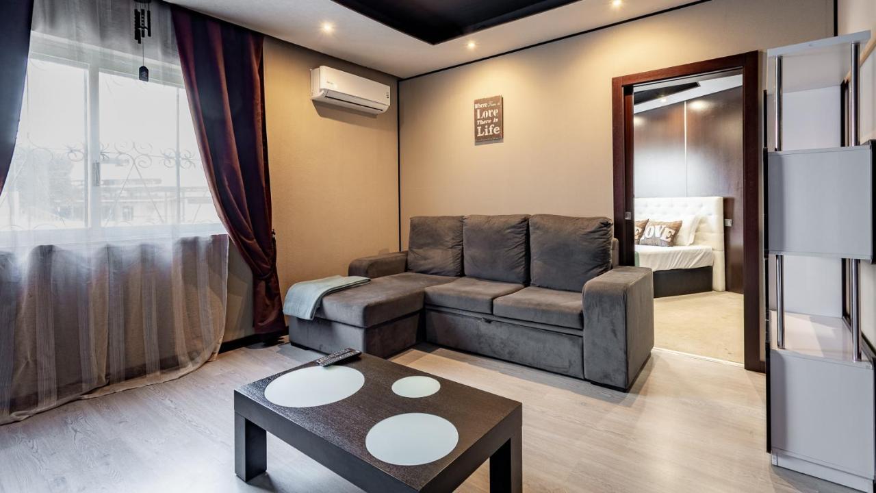 Charming 1 Bedroom Apartment In Portimao By Lovelystay Luaran gambar