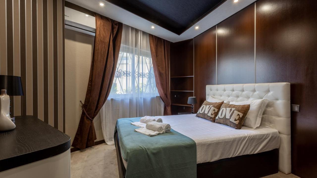 Charming 1 Bedroom Apartment In Portimao By Lovelystay Luaran gambar