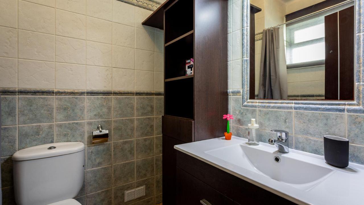 Charming 1 Bedroom Apartment In Portimao By Lovelystay Luaran gambar