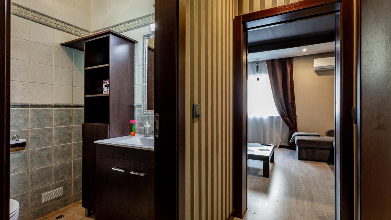 Charming 1 Bedroom Apartment In Portimao By Lovelystay Luaran gambar