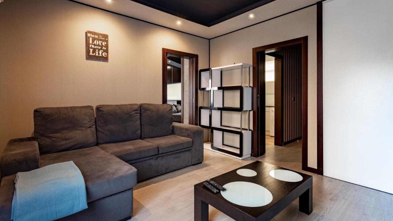 Charming 1 Bedroom Apartment In Portimao By Lovelystay Luaran gambar