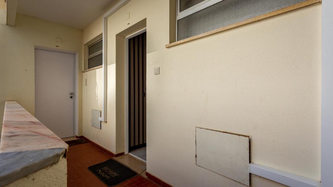 Charming 1 Bedroom Apartment In Portimao By Lovelystay Luaran gambar